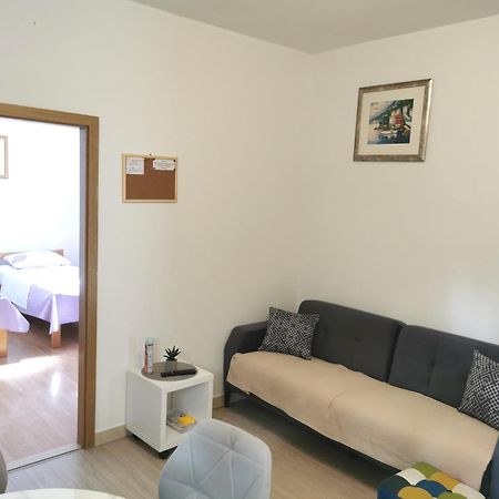 Radunica Apartment Split Extérieur photo