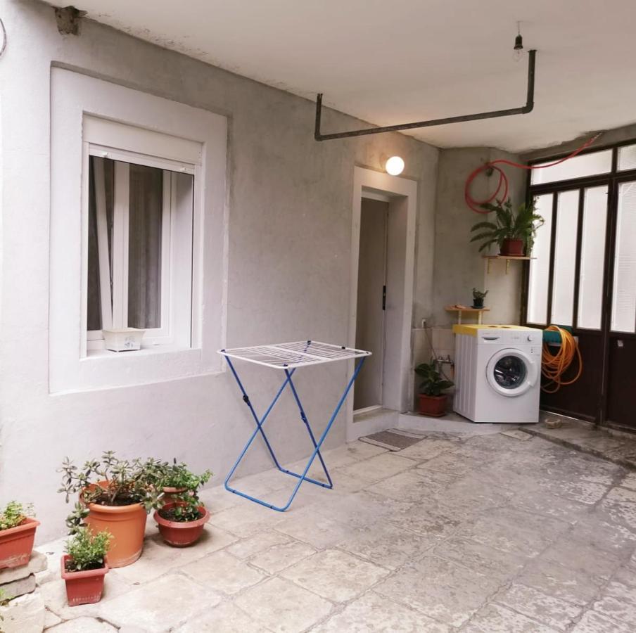 Radunica Apartment Split Extérieur photo
