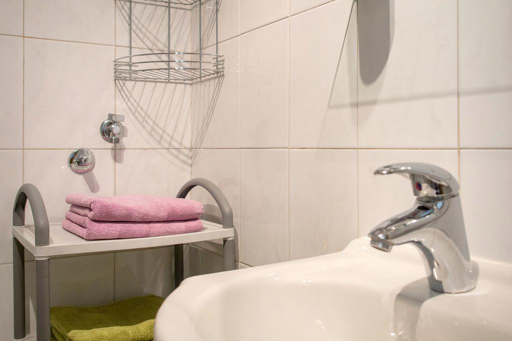 Radunica Apartment Split Chambre photo