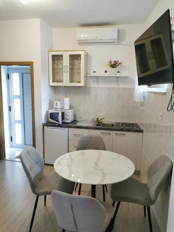 Radunica Apartment Split Extérieur photo