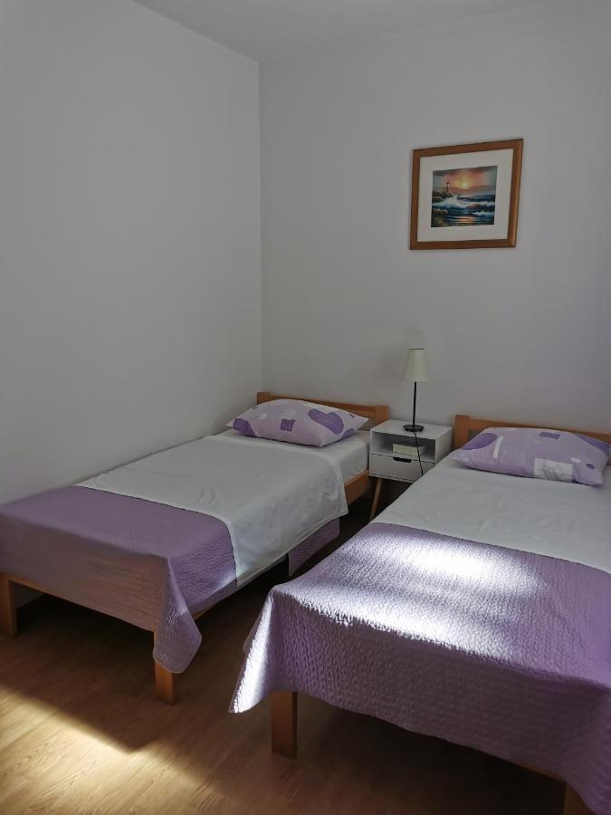 Radunica Apartment Split Extérieur photo