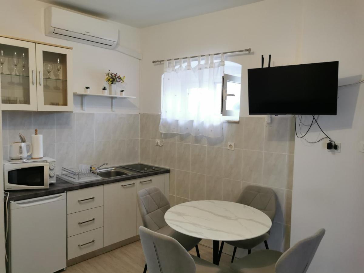 Radunica Apartment Split Extérieur photo