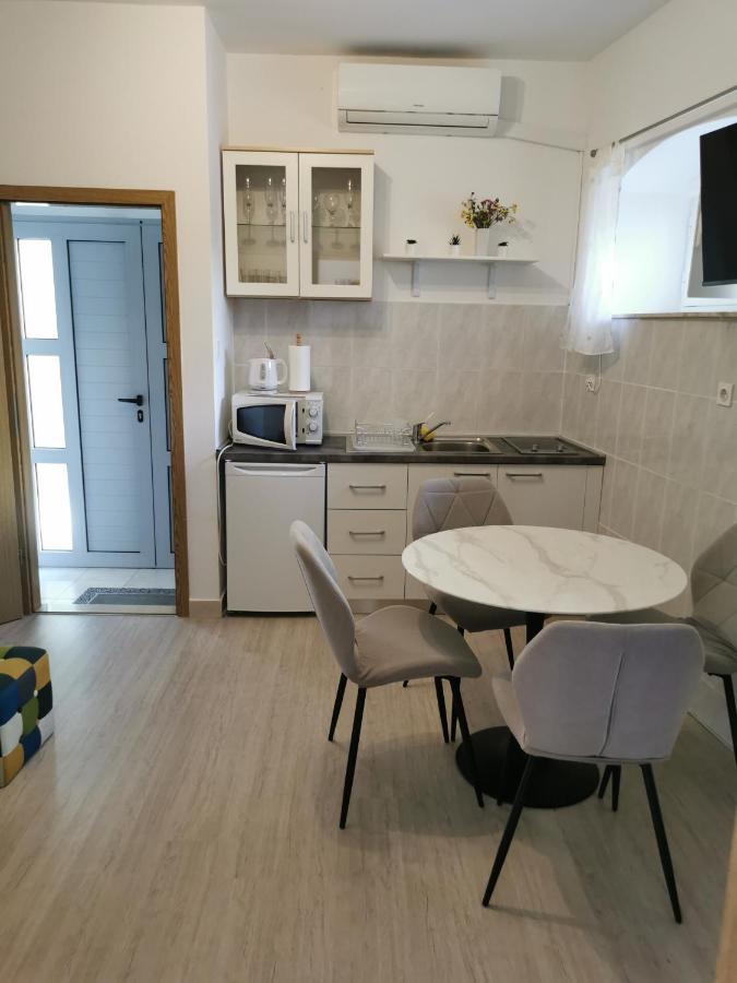 Radunica Apartment Split Extérieur photo
