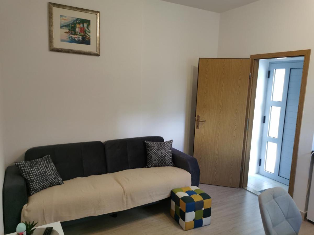 Radunica Apartment Split Extérieur photo